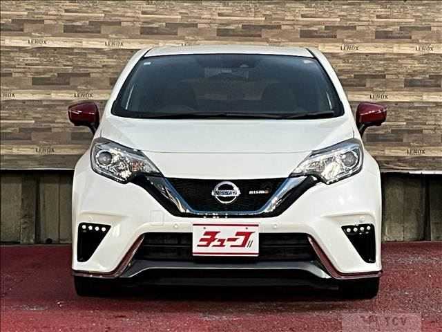 2019 Nissan Note