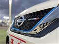 2019 Nissan Note
