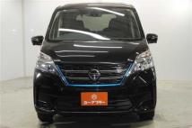 2020 Nissan Serena