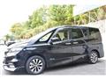 2016 Nissan Serena