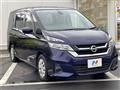 2016 Nissan Serena