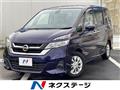2016 Nissan Serena
