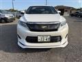 2014 Toyota Harrier Hybrid