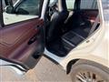 2014 Toyota Harrier Hybrid