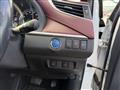 2014 Toyota Harrier Hybrid