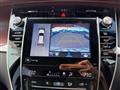 2014 Toyota Harrier Hybrid