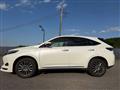 2014 Toyota Harrier Hybrid