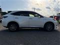 2014 Toyota Harrier Hybrid
