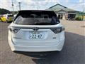 2014 Toyota Harrier Hybrid