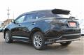 2014 Toyota Harrier Hybrid