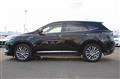 2014 Toyota Harrier Hybrid