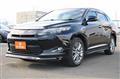 2014 Toyota Harrier Hybrid