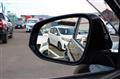 2014 Toyota Harrier Hybrid