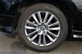 2014 Toyota Harrier Hybrid