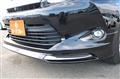 2014 Toyota Harrier Hybrid