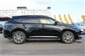 2014 Toyota Harrier Hybrid