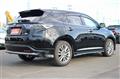 2014 Toyota Harrier Hybrid