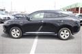 2014 Toyota Harrier Hybrid
