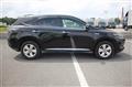 2014 Toyota Harrier Hybrid