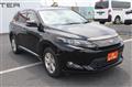 2014 Toyota Harrier Hybrid