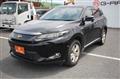 2014 Toyota Harrier Hybrid