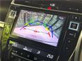 2014 Toyota Harrier Hybrid