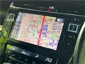 2014 Toyota Harrier Hybrid