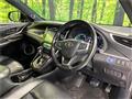 2014 Toyota Harrier Hybrid