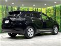 2014 Toyota Harrier Hybrid