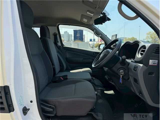2016 Nissan NV350 Caravan
