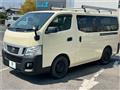 2016 Nissan NV350 Caravan