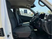 2016 Nissan NV350 Caravan