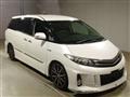 2012 Toyota Estima Hybrid