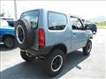 2013 Suzuki Jimny