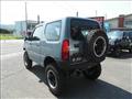 2013 Suzuki Jimny