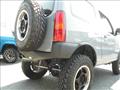2013 Suzuki Jimny