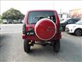 2011 Suzuki Jimny