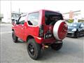 2011 Suzuki Jimny