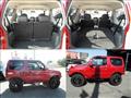2011 Suzuki Jimny