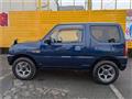 2016 Suzuki Jimny