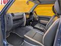 2016 Suzuki Jimny