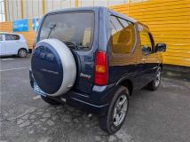 2016 Suzuki Jimny