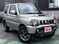 2017 Suzuki Jimny