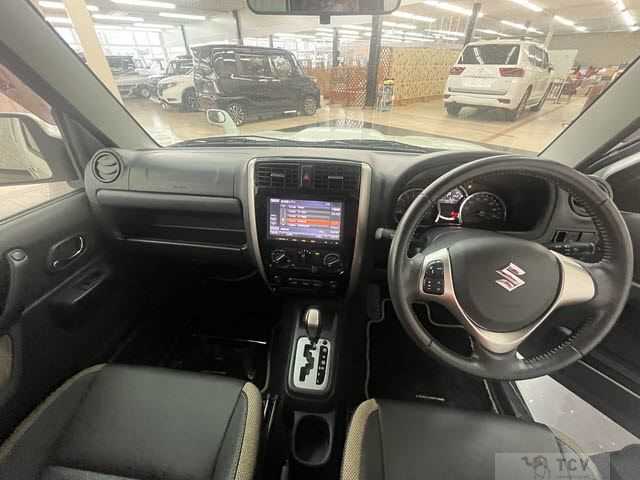 2016 Suzuki Jimny