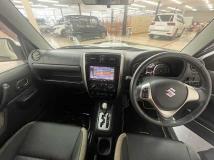 2016 Suzuki Jimny