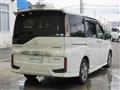 2018 Honda Step WGN