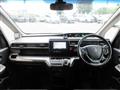2018 Honda Step WGN