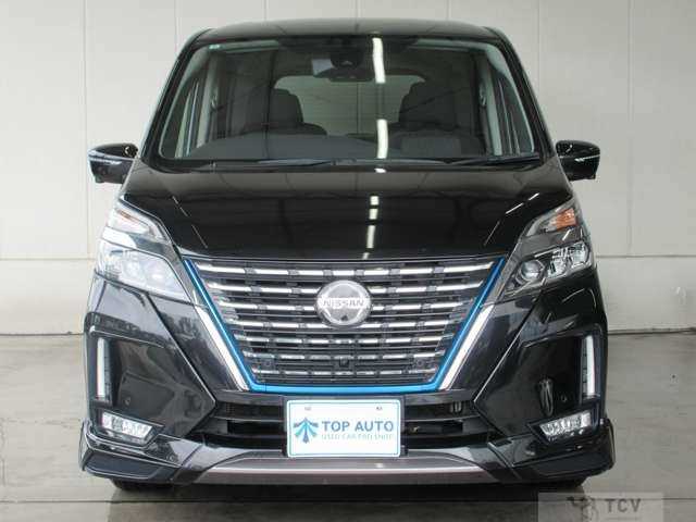 2020 Nissan Serena