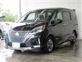 2020 Nissan Serena