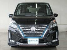 2020 Nissan Serena